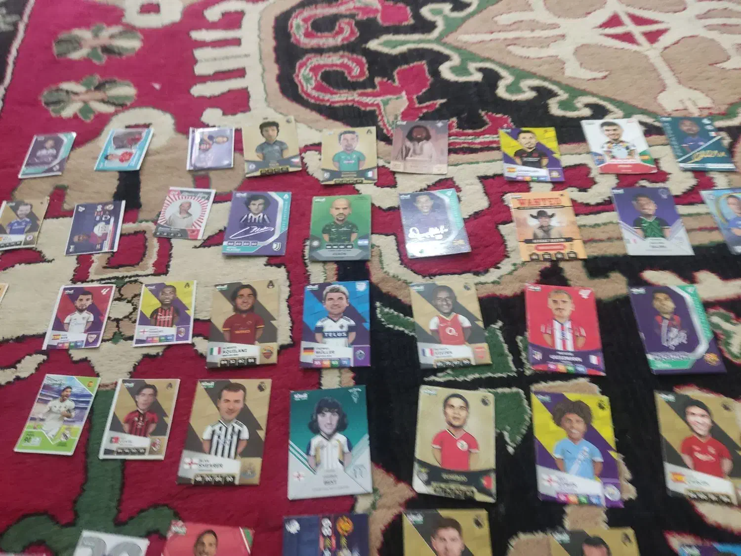 کیمدی و برچسب|اسباببازی|شوشتر, |دیوار