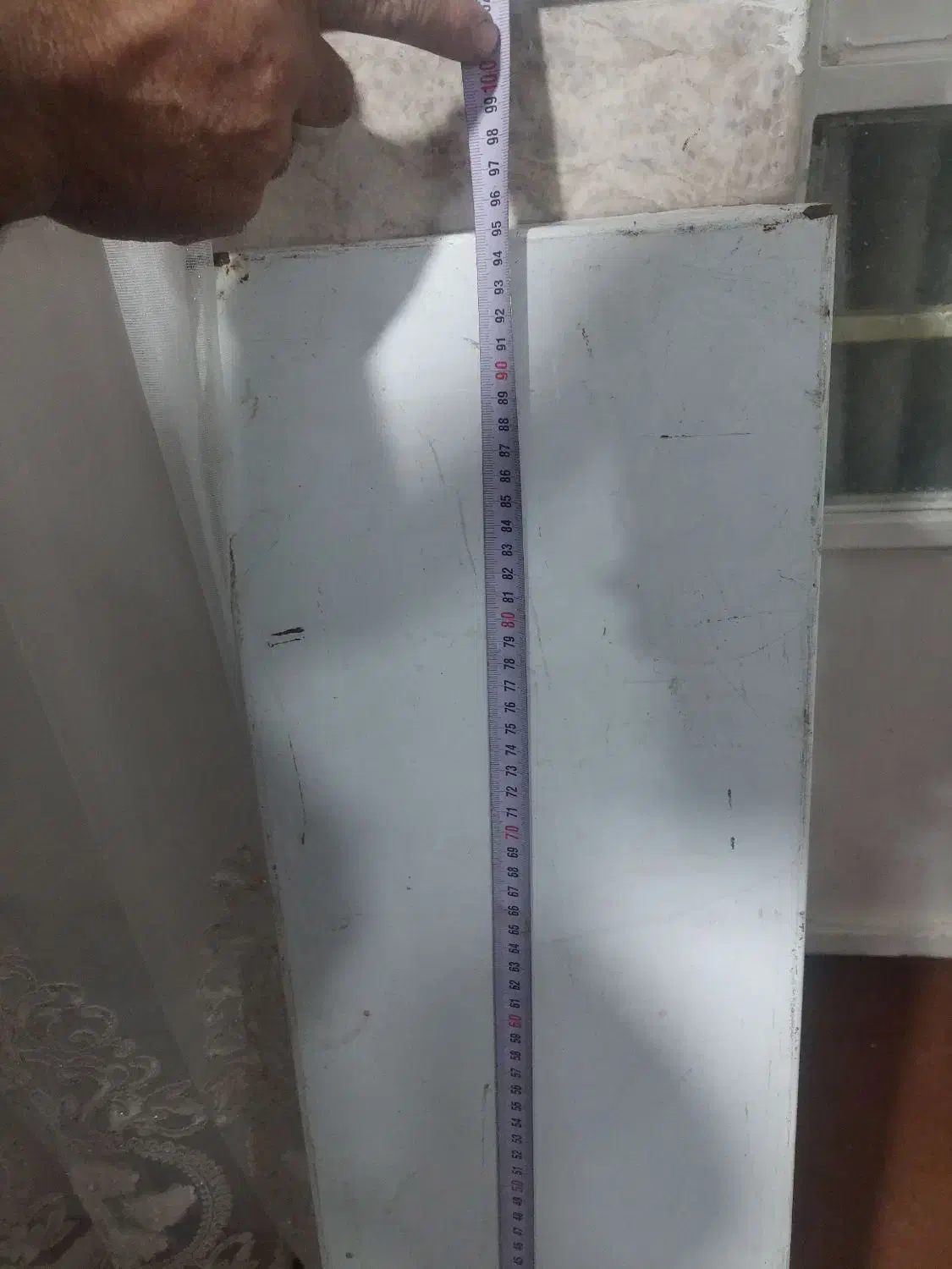 قفسه|فروشگاه و مغازه|نیشابور, شهید بهشتی|دیوار