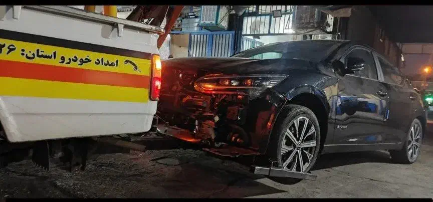 امداد خودرو یدک کش چرخگیر خودروبر|خدمات حمل و نقل|مشهد, کوشش|دیوار