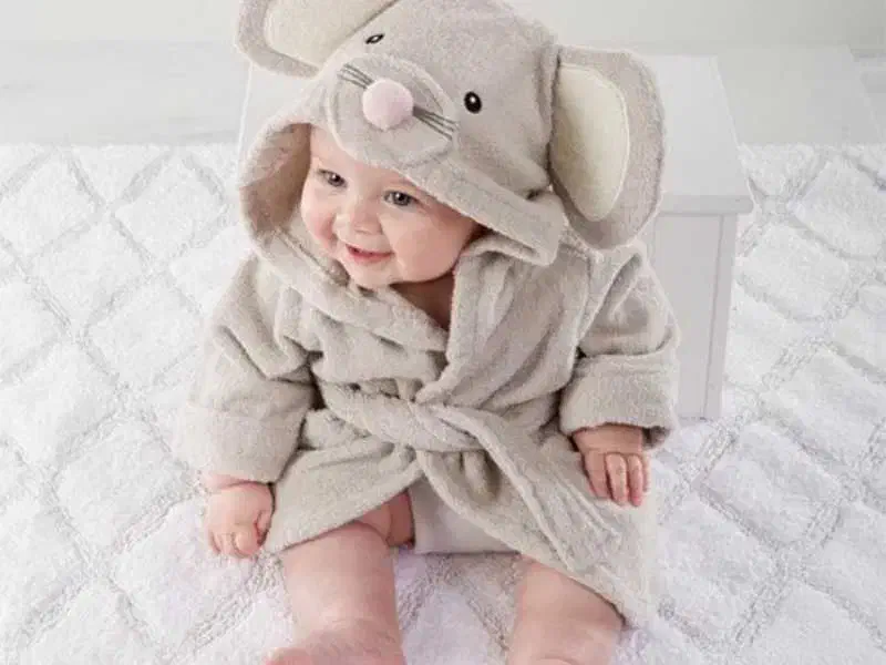 حوله تک تن پوش عروسکی تخفیف فروشگاه سیسمونی115|اسباب و اثاث بچه|کرمان, |دیوار