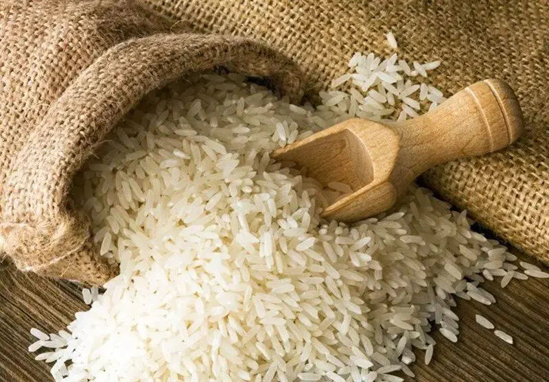 برنج شمال|خوردنی و آشامیدنی|اصفهان, کوی امیریه|دیوار