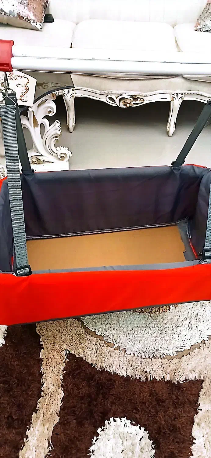 گهواره نوزاد|اسباب و اثاث بچه|تهران, فرحزاد|دیوار