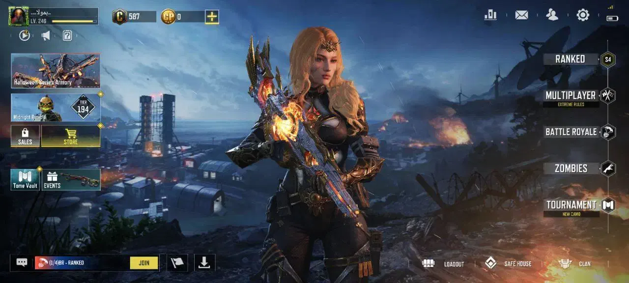 اکانت کالاف دیوتی|کنسول، بازی ویدئویی و آنلاین|آستانه اشرفیه, |دیوار