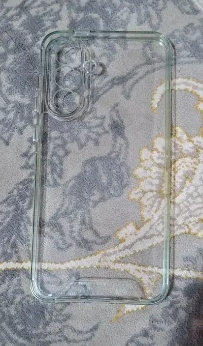 قاب گوشی A56|لوازم جانبی موبایل و تبلت|اراک, |دیوار