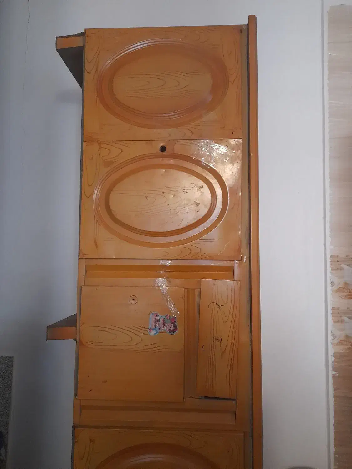 کمد زیر رختخوابی|جاکفشی، کمد، دراور|شیراز, شهرک مهدیآباد|دیوار