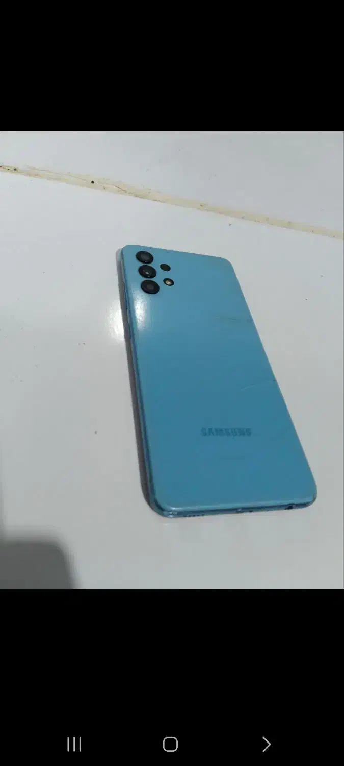 گوشی a32 معاوظه با|موبایل|قم, باغ شریفی|دیوار