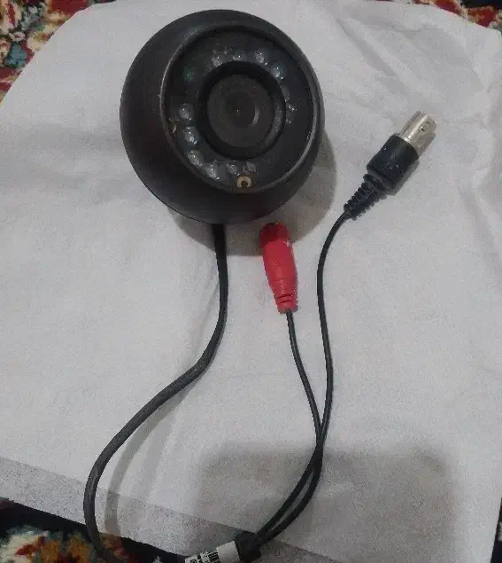 لنز دوربین|دوربین مداربسته|مشهد, نوید|دیوار