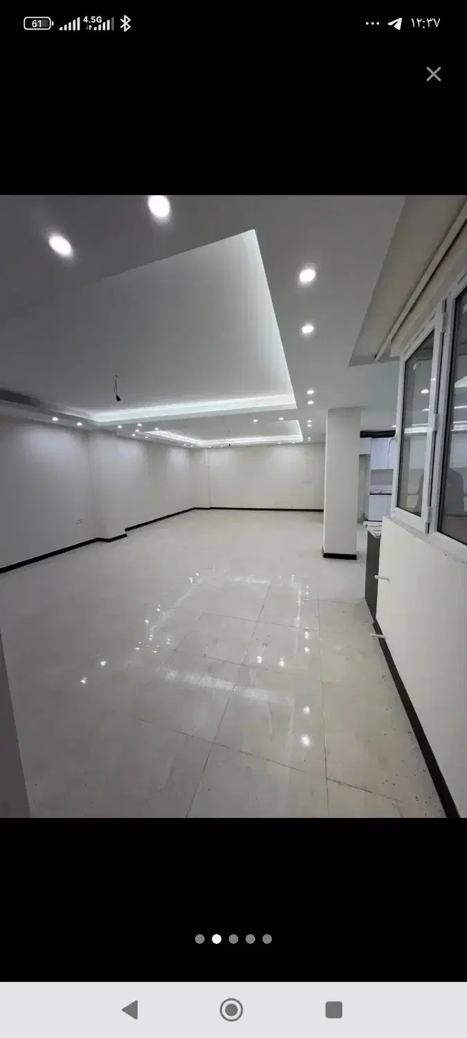 ۱۰۸متر/کلید نخورده/وام گرفته شده بدون هزینه/۴۲۰نقد|فروش آپارتمان|محمدشهر, محمدشهر|دیوار