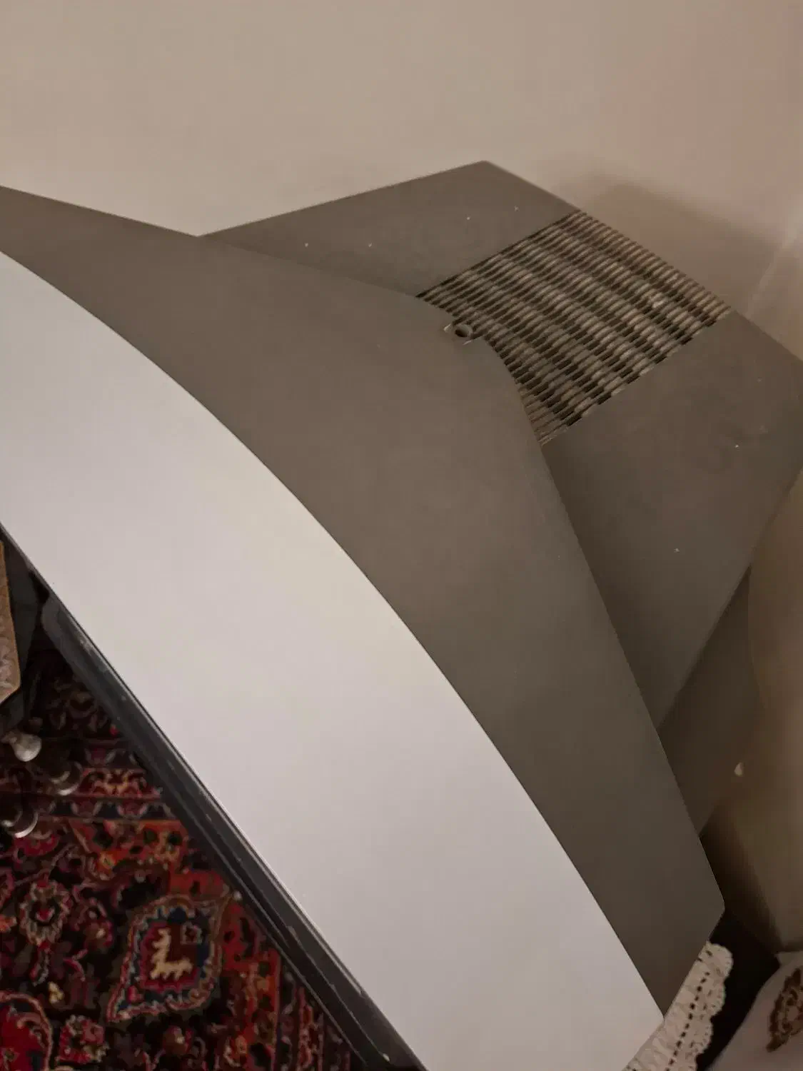 تلویزیون سامسونگ دوعدد بزرگ وکوچک|تلویزیون و پروژکتور|خرمدره, |دیوار