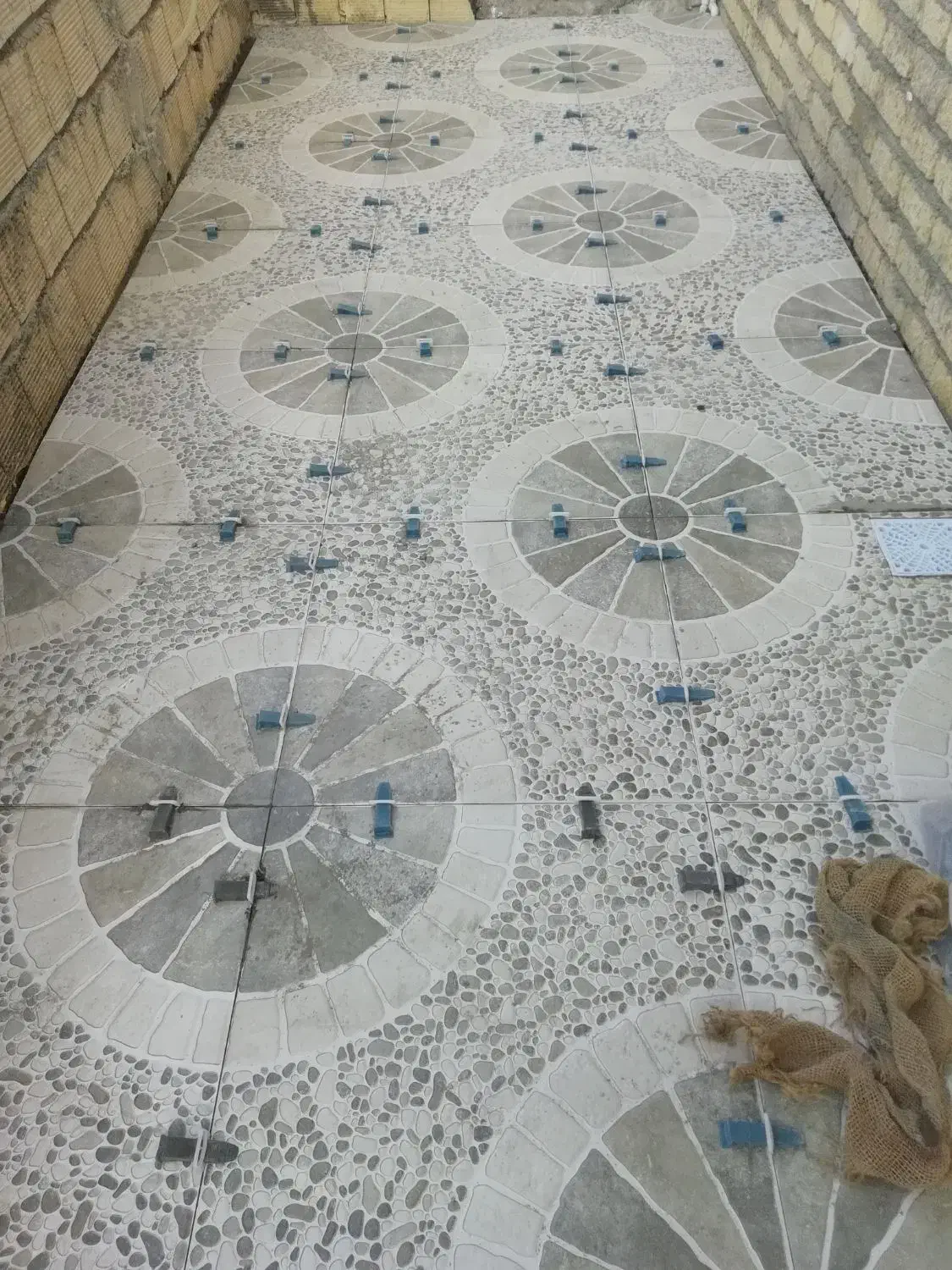 انجام کلیه کارهای بنایی|خدمات پیشه و مهارت|کوهدشت, |دیوار