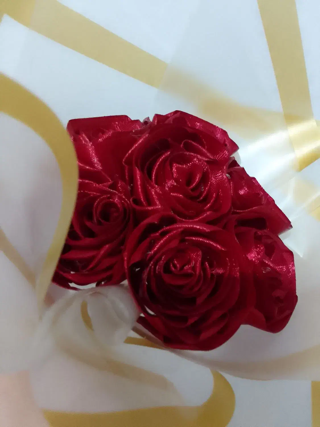 دسته گل مصنوعی|گل مصنوعی|ارومیه, |دیوار