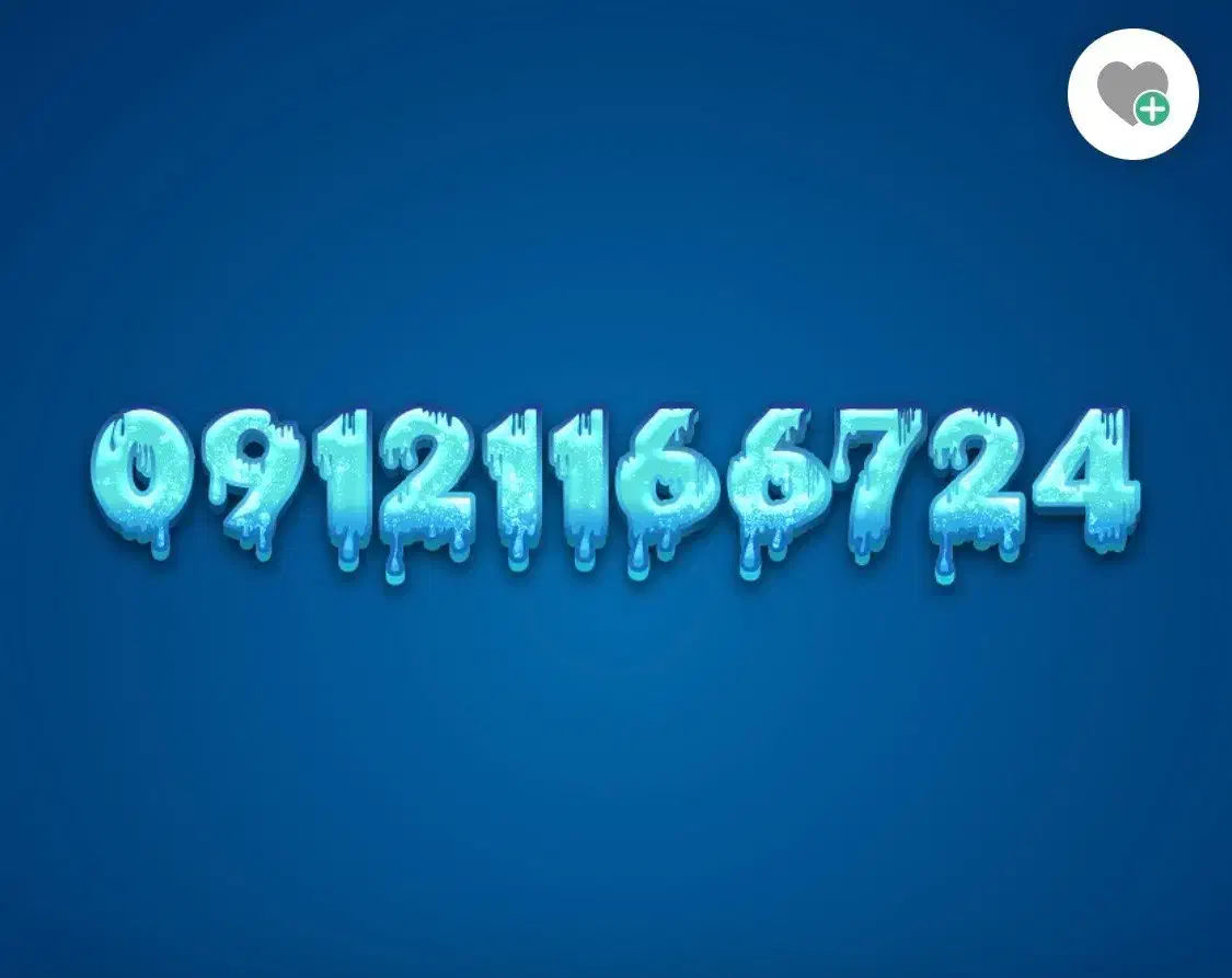 ۰۹۱۲.۱۱۶۶.۷۲۴|سیم‌کارت|تهران, سعادت‌آباد|دیوار