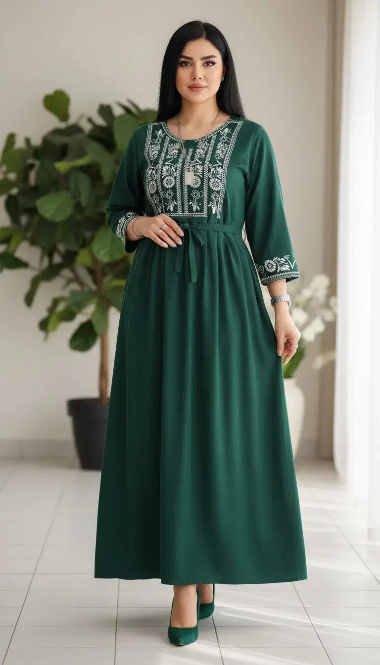 لباس بلند|لباس|مسجد سلیمان, |دیوار