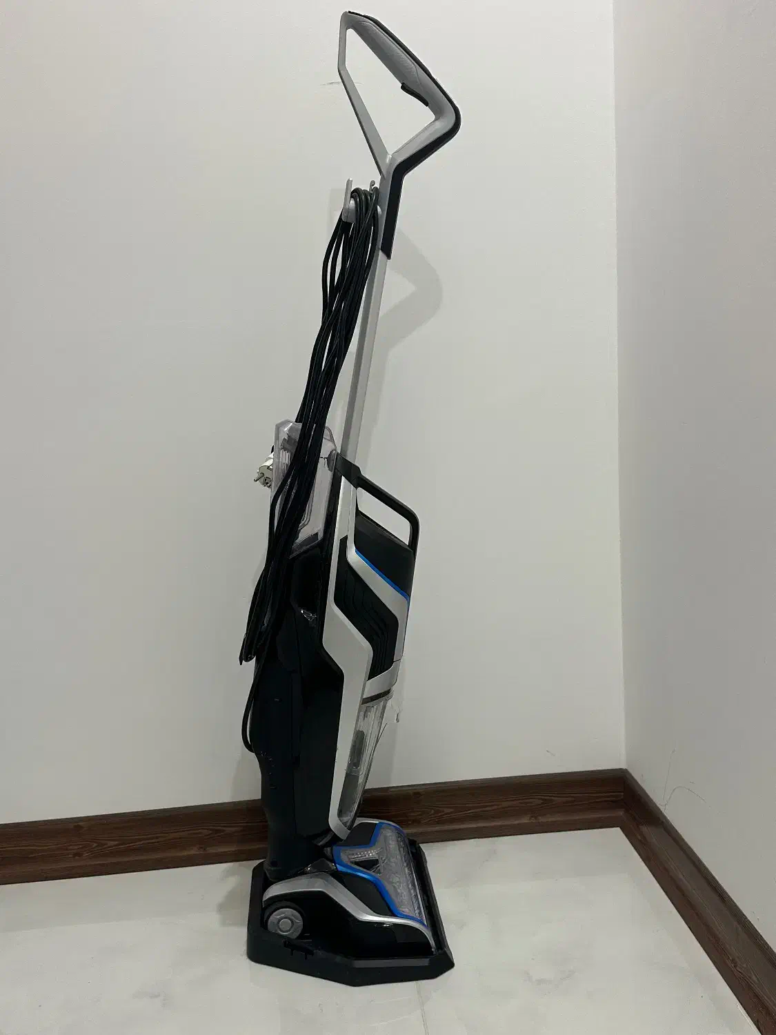 دستگاه سه کاره بیسل|لوازم نظافت|نوشهر, |دیوار