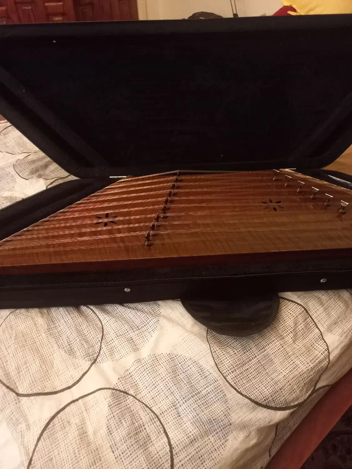 سنتور نو|سازهای سنتی|تهران, پونک|دیوار