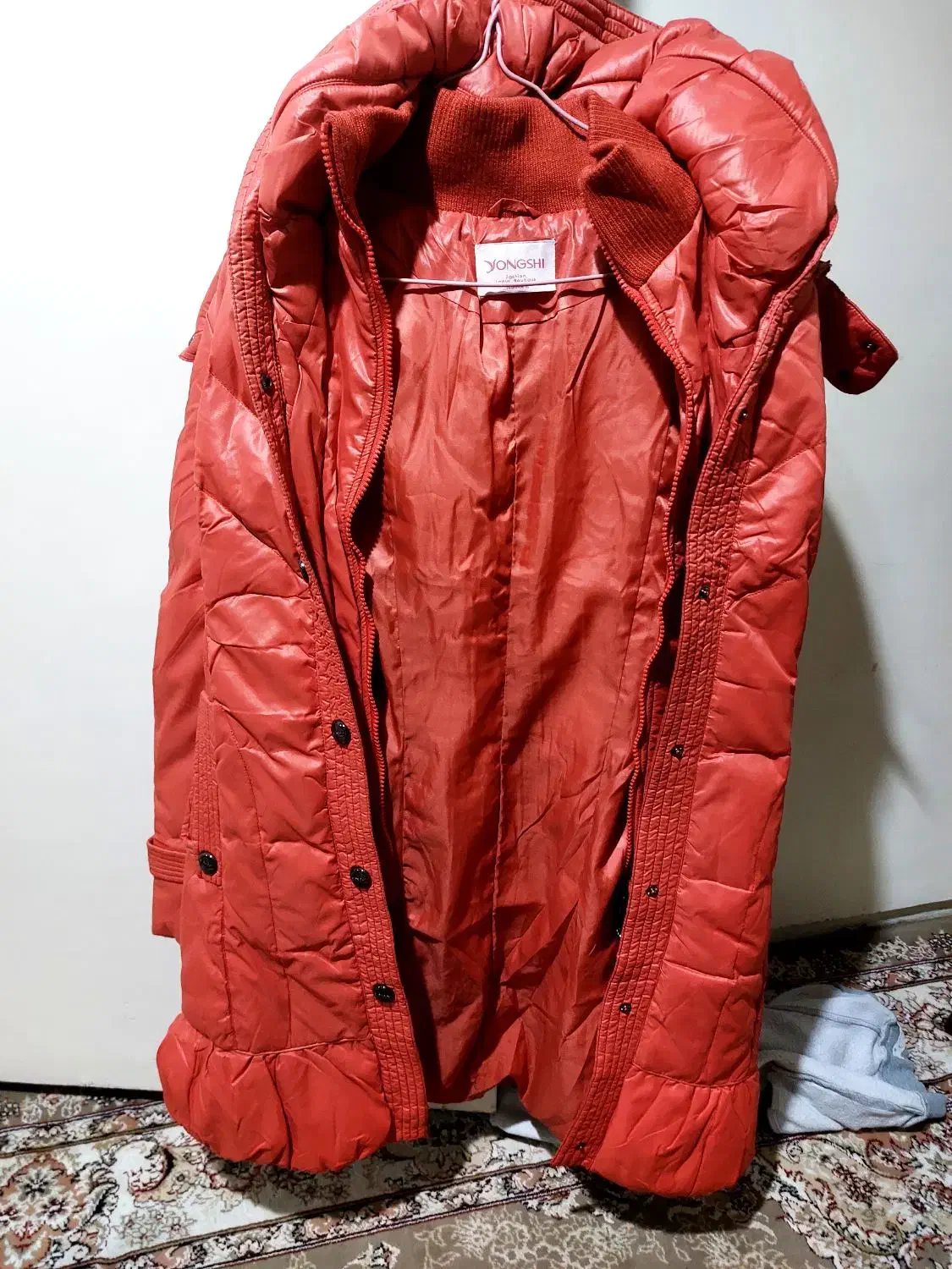 لباس ورزشی/مجلسی/زمستانی|لباس|کرج, چهارصد دستگاه|دیوار