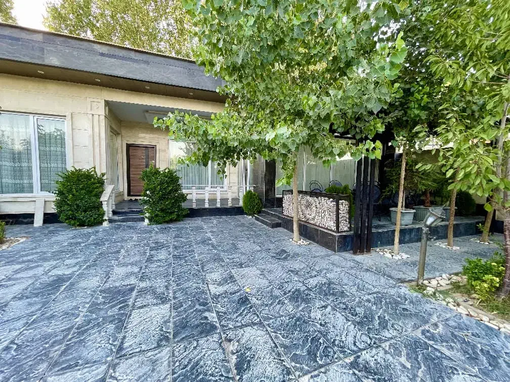 اجاره روزانه ویلااستخر سرپوشیده سهیلیه|اجارهٔ کوتاهمدت ویلا و باغ|تهران, شهرک چیتگر|دیوار