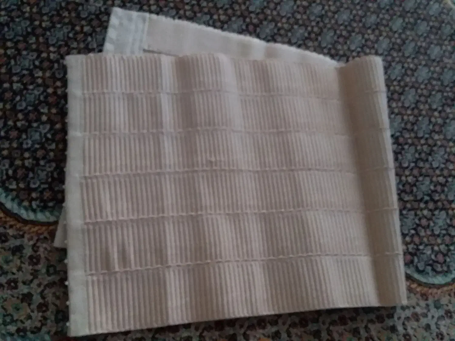 گن مخصوص شکم و پهلو|لباس|اراک, |دیوار