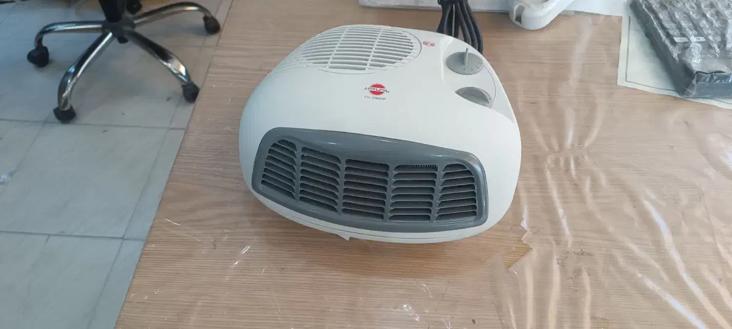 هیتر برقی|بخاری، هیتر، شومینه|اسفراین, |دیوار