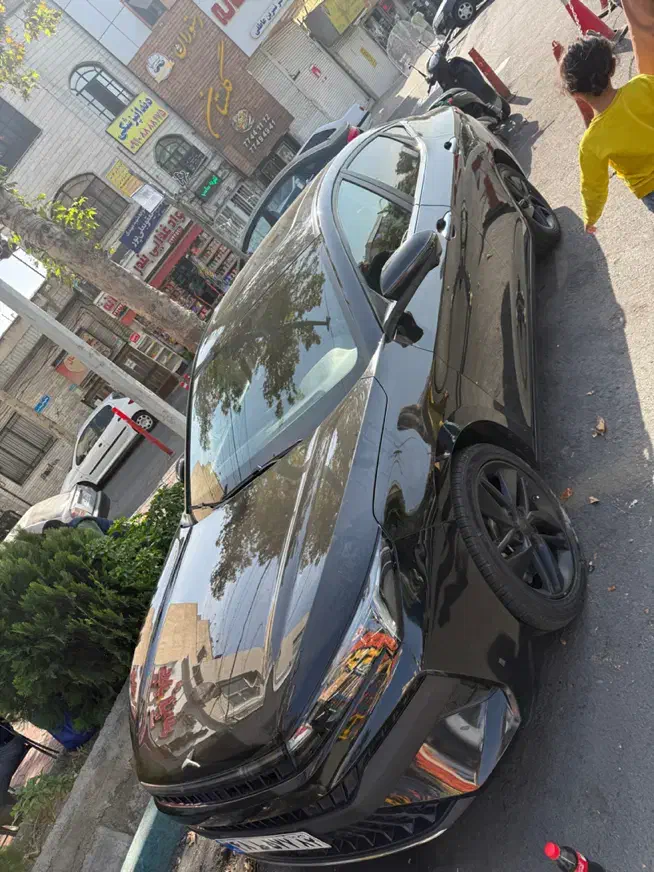 Kmc j7 1401 جک جی۷|خودرو سواری و وانت|تهران, اوقاف|دیوار