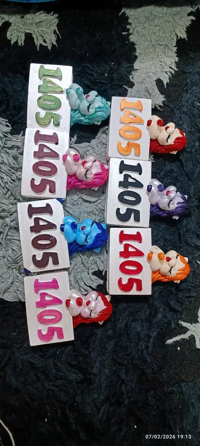 نماد سال اسب|مجسمه، تندیس، ماکت|خمینی‌شهر, |دیوار