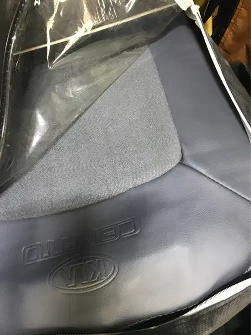 روکش هایلوکس و سراتو|عمدهفروشی|اهواز, کمپلو جنوبی|دیوار