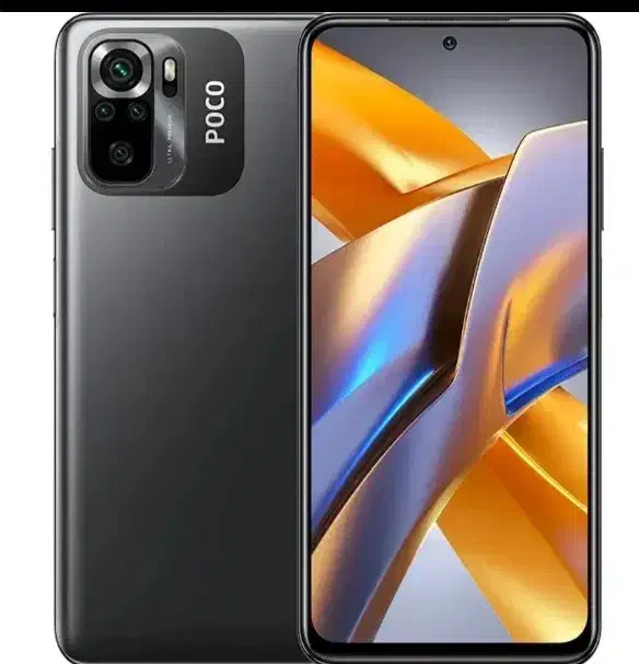 POCO M5s|موبایل|اهواز, زرگان|دیوار