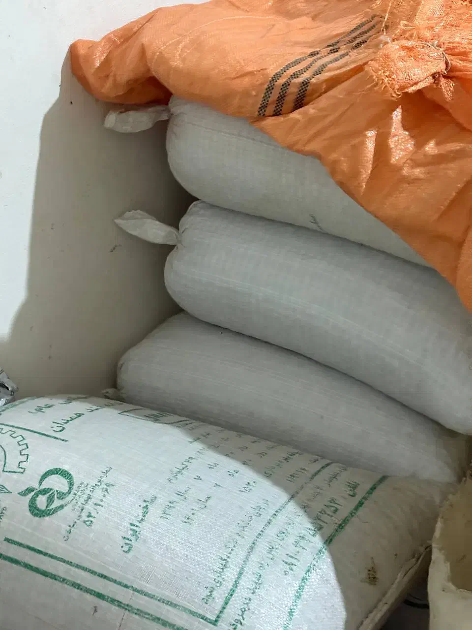 بذر باقلا هیستال درجه یک|گل و گیاه طبیعی|گرگان, |دیوار