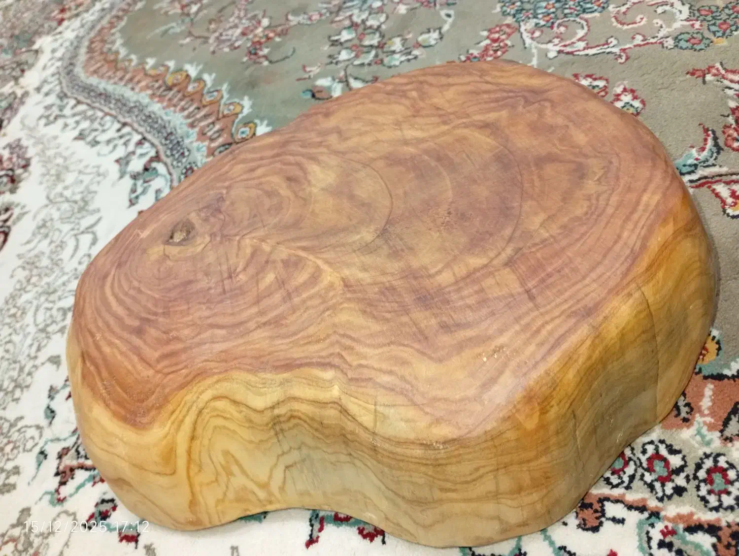 چوب|ظروف سرو و پذیرایی|علی‌آباد کتول, |دیوار