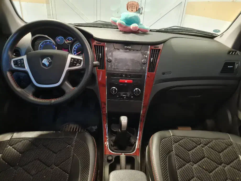 دنا پلاس مدل ۱۴۰۰|خودرو سواری و وانت|رفسنجان, |دیوار