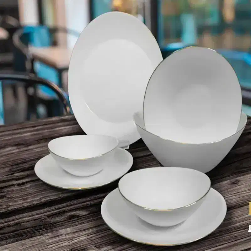 ظروف آرکوپال|ظروف سرو و پذیرایی|قروه, |دیوار