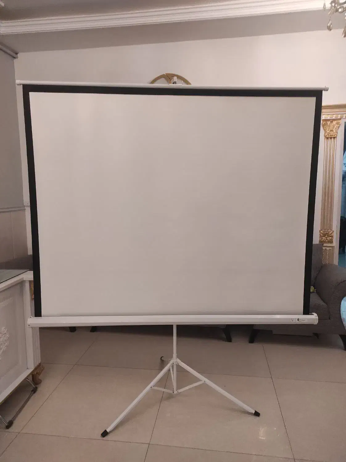 پرده دیتا|تلویزیون و پروژکتور|قوچان, |دیوار