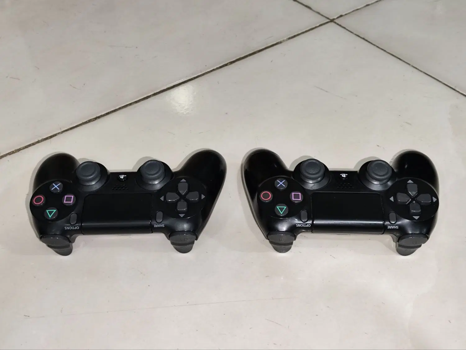 ps4 اسلیم یه ترا|کنسول، بازی ویدئویی و آنلاین|اهواز, نبوت|دیوار