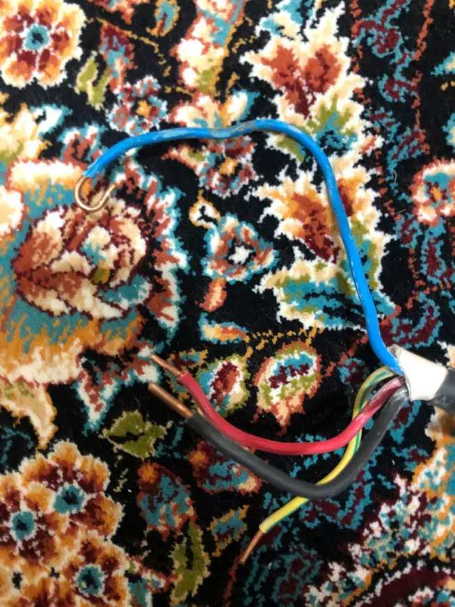 کابل برق کنتور سه فاز ۴ در ۶|مصالح و تجهیزات ساختمان|برازجان, |دیوار