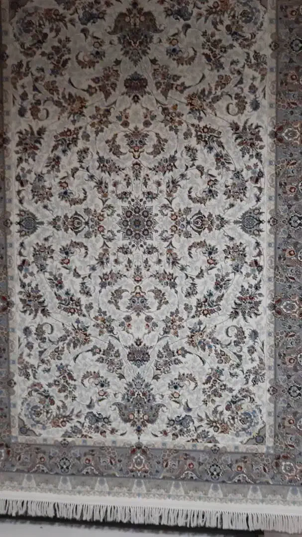 ۳ تخته  فرش ۹ متری نو نو|فرش|سنندج, |دیوار