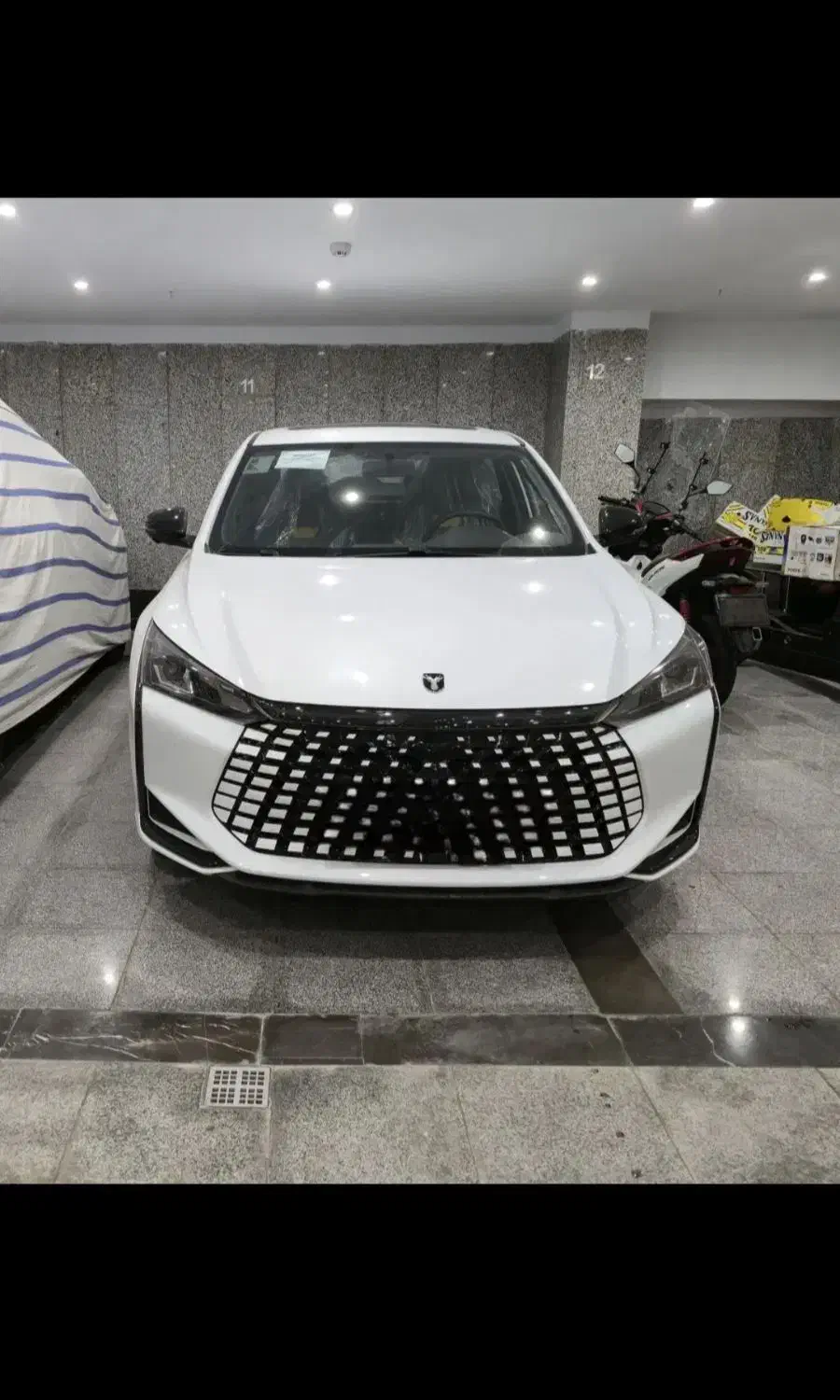 لاماری اکو|خودرو سواری و وانت|کازرون, |دیوار