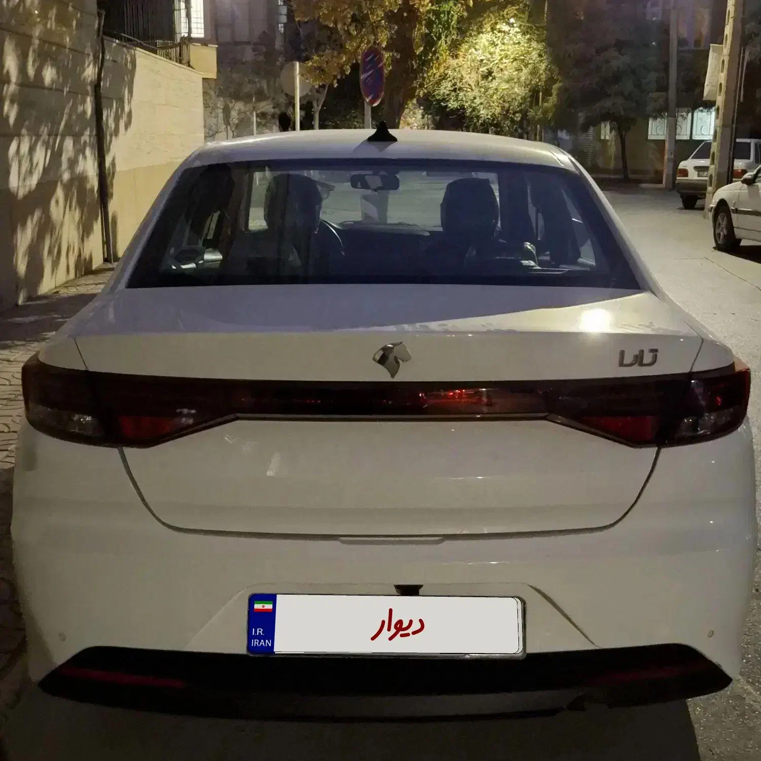 فروش اقساطی، تارا v1p|خودرو سواری و وانت|مشهد, سناباد|دیوار