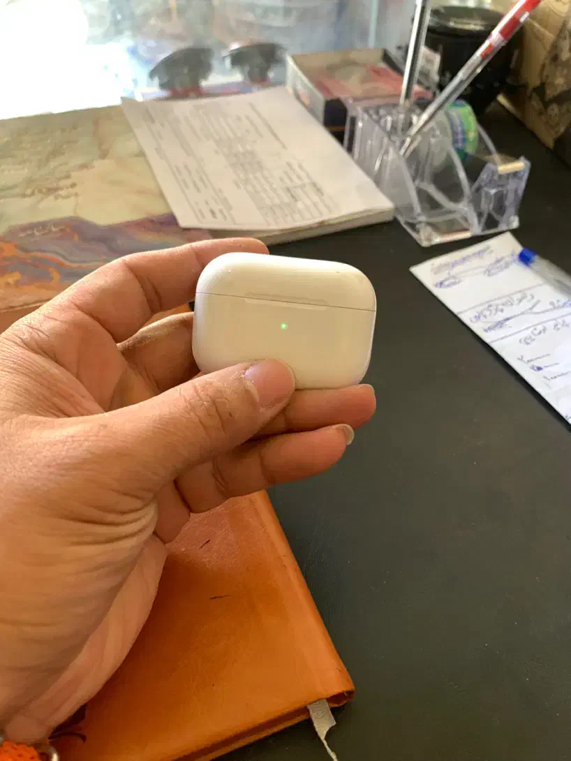 کیس ایرپاد پرو اصل|لوازم جانبی موبایل و تبلت|آق قلا, |دیوار