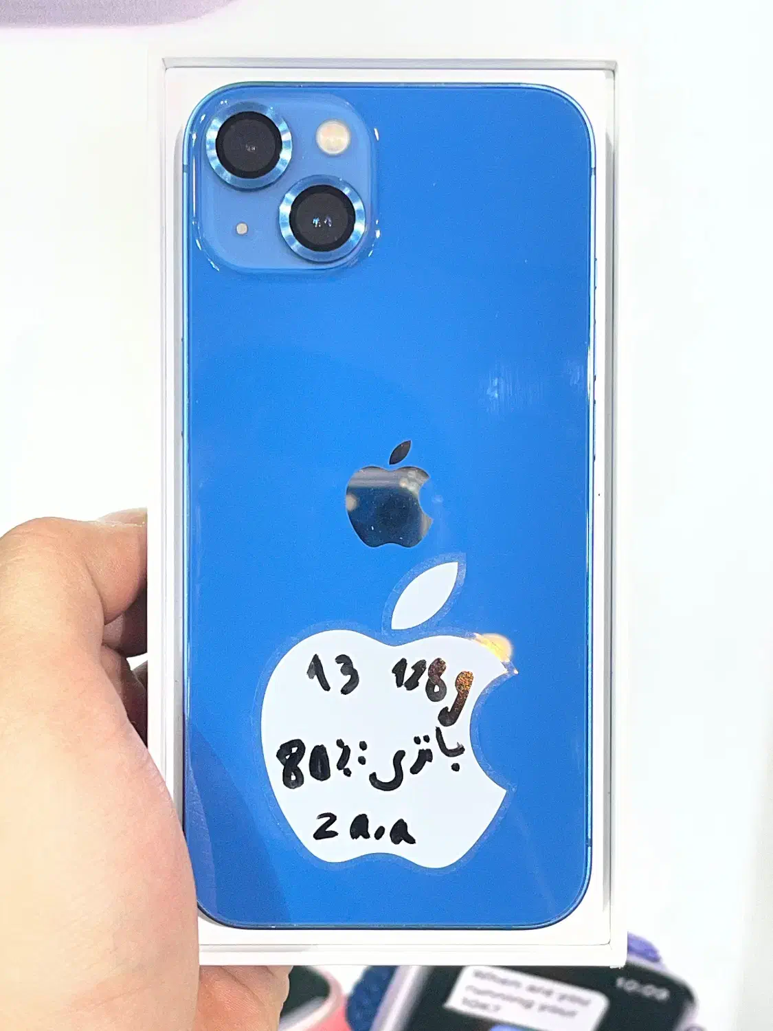 iphone 13 آیفون ۱۳|موبایل|تهران, تجریش|دیوار