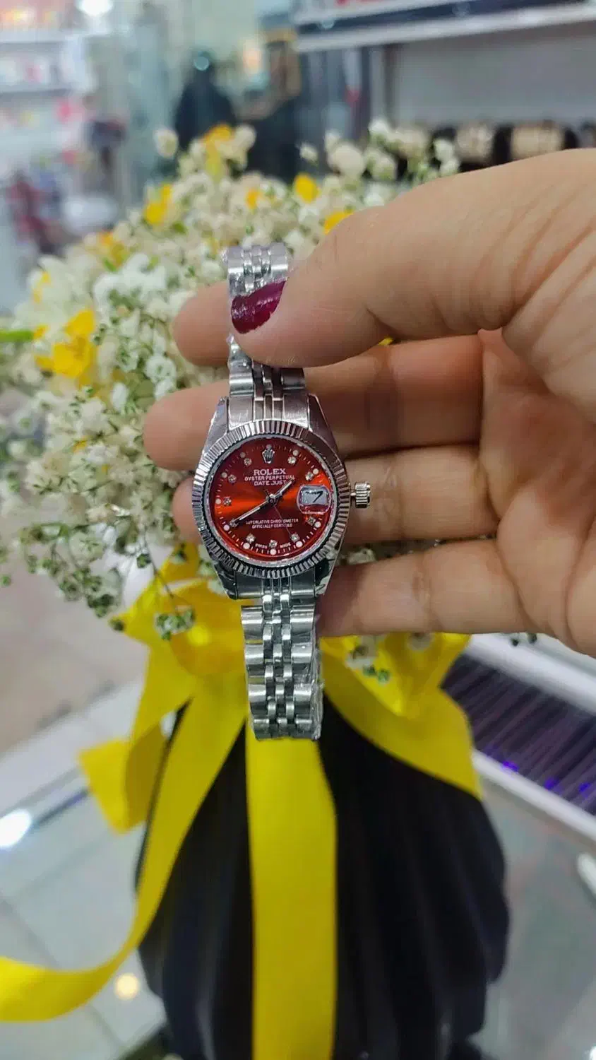 ساعت|ساعت|سیرجان, |دیوار