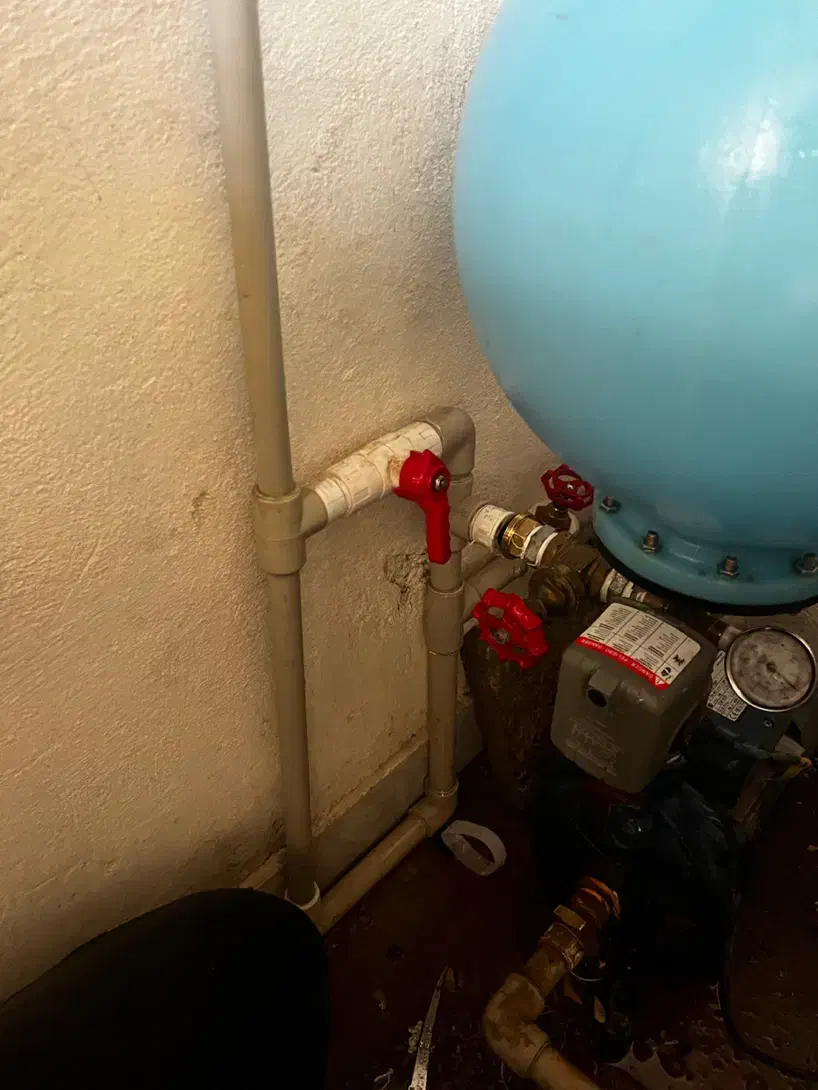 برقکشی و برقکاری و لوله کشی آب و فاضلاب و پکیج|خدمات پیشه و مهارت|کرمان, |دیوار