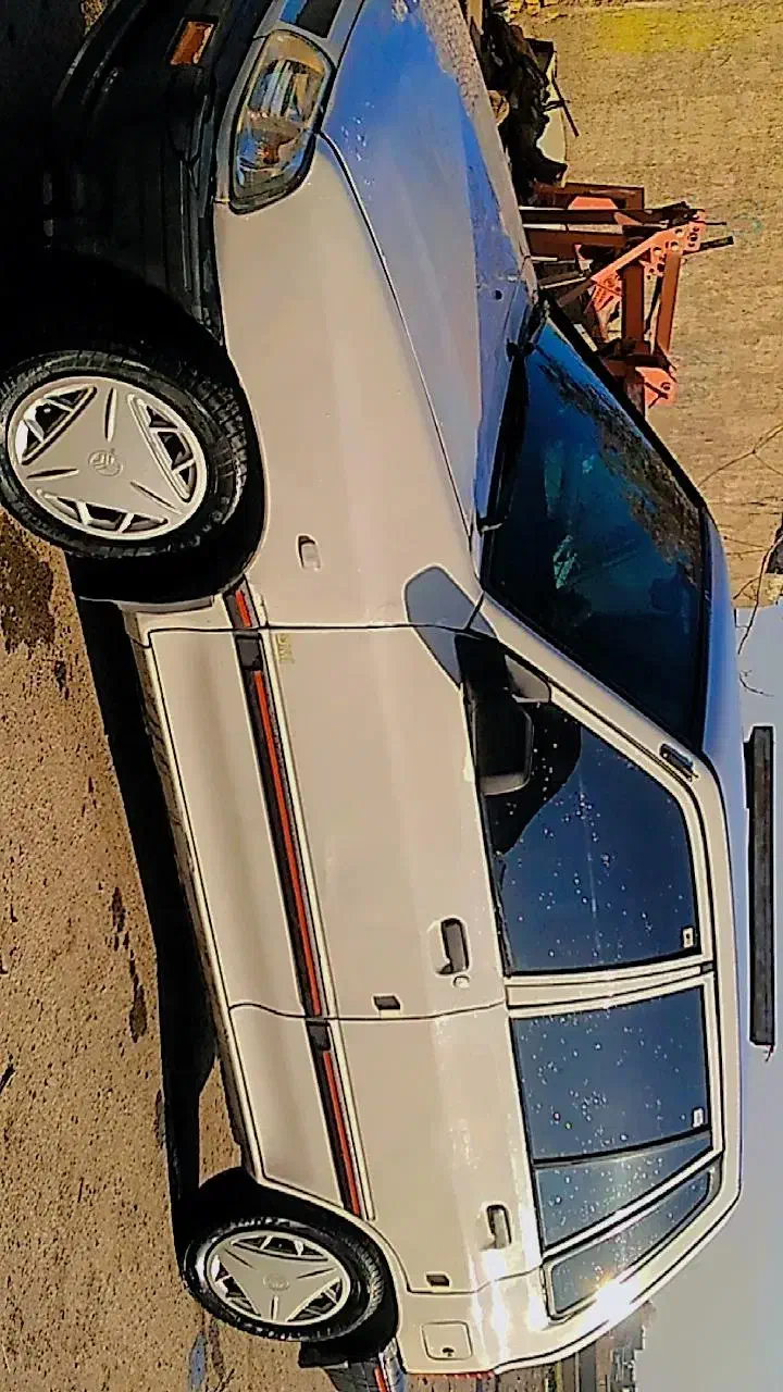 هاچبک|خودرو سواری و وانت|شاندیز, |دیوار