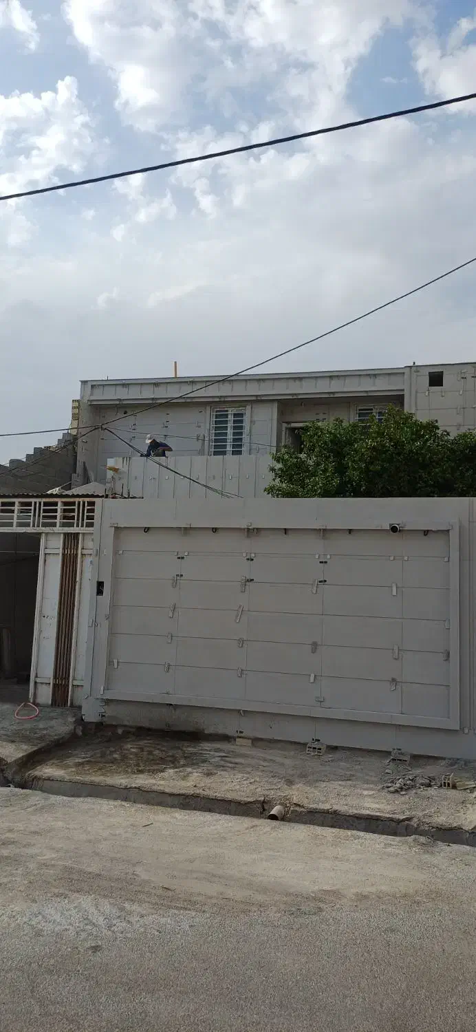 اجاره خانه طبقه اول|اجارهٔ خانه و ویلا|دهدشت, |دیوار