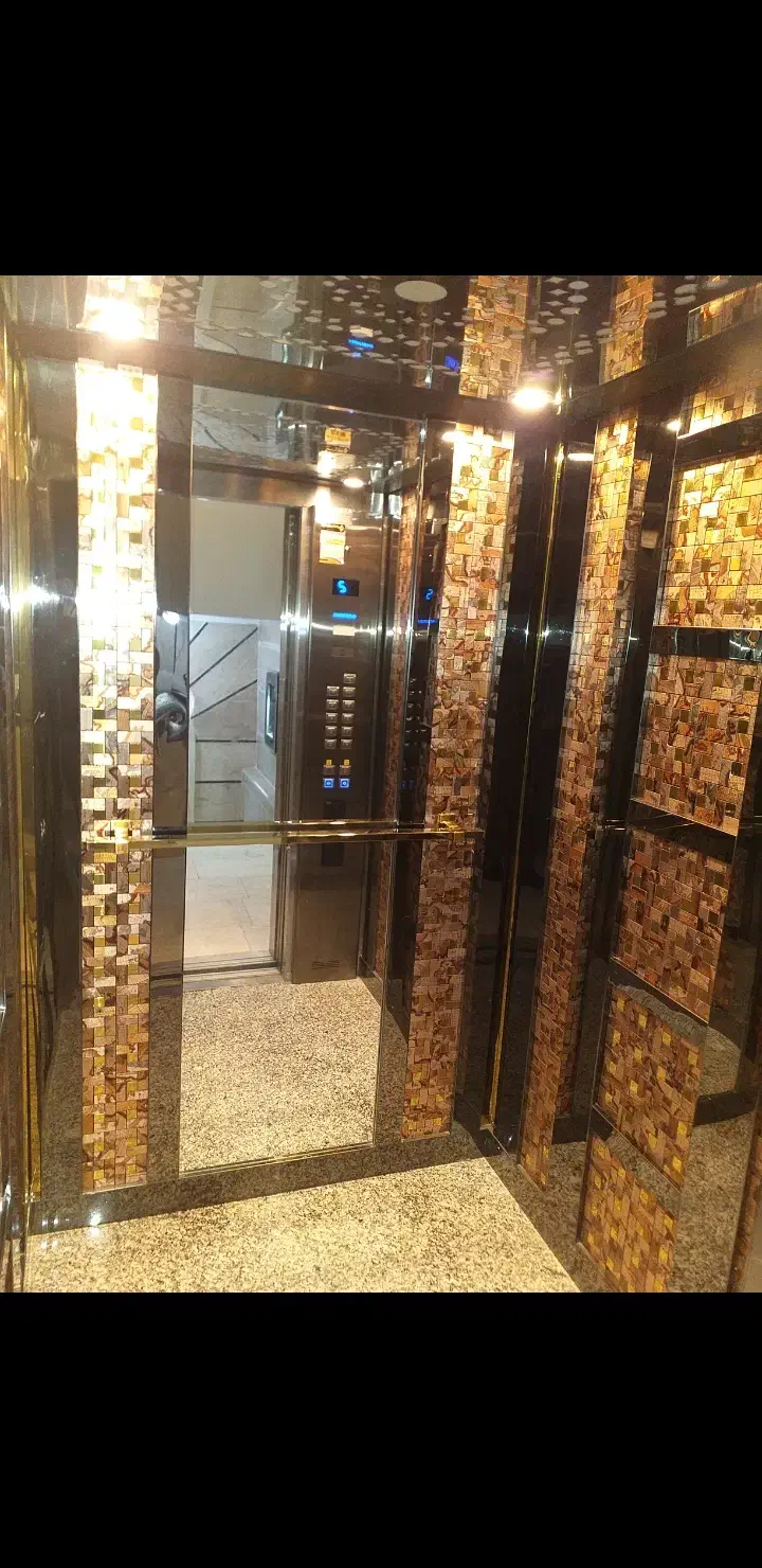 آسانسور وبالابر|خدمات پیشه و مهارت|اهواز, گلستان|دیوار