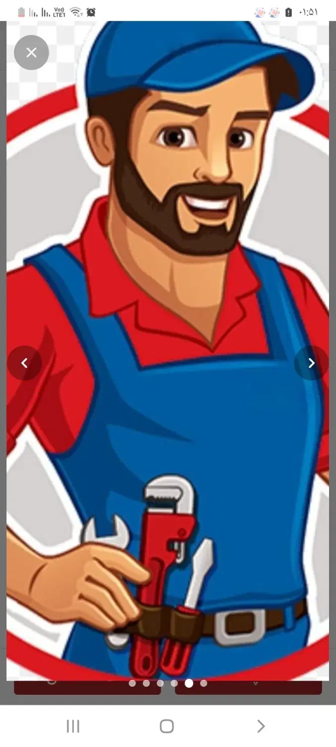 تخریب ساختمان ولوله کشی|خدمات پیشه و مهارت|خسروشاه, |دیوار