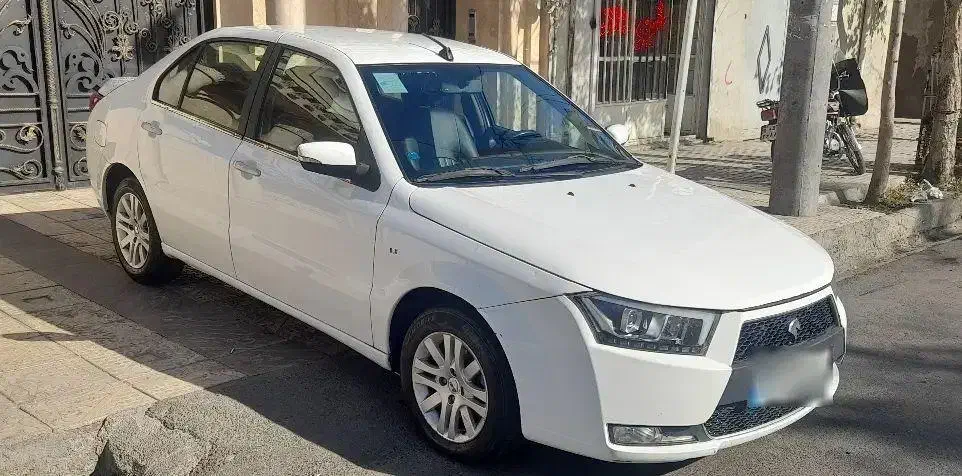 دنا تیپ۲ فول کامل مدل۹۷ تمیز کارمندی|خودرو سواری و وانت|مشهد, مقدم|دیوار