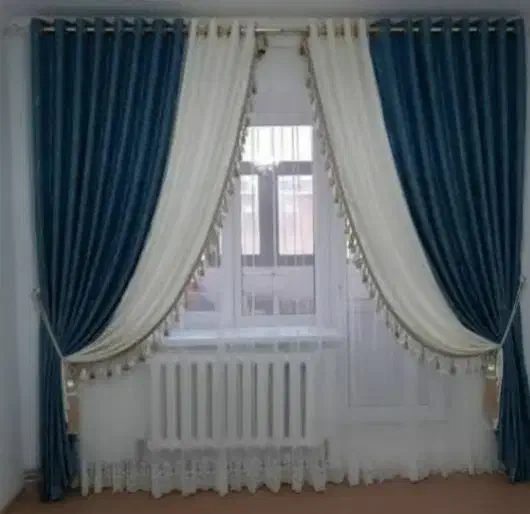 خیاط پرده دوز|استخدام صنعتی، فنی، مهندسی|تهران, بلوار کشاورز|دیوار