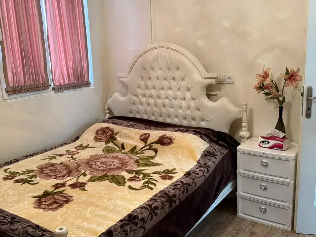 اجاره روزانه ویلا مبله/رشتقون/نجم آباد|اجارهٔ کوتاه‌مدت ویلا و باغ|قزوین, |دیوار