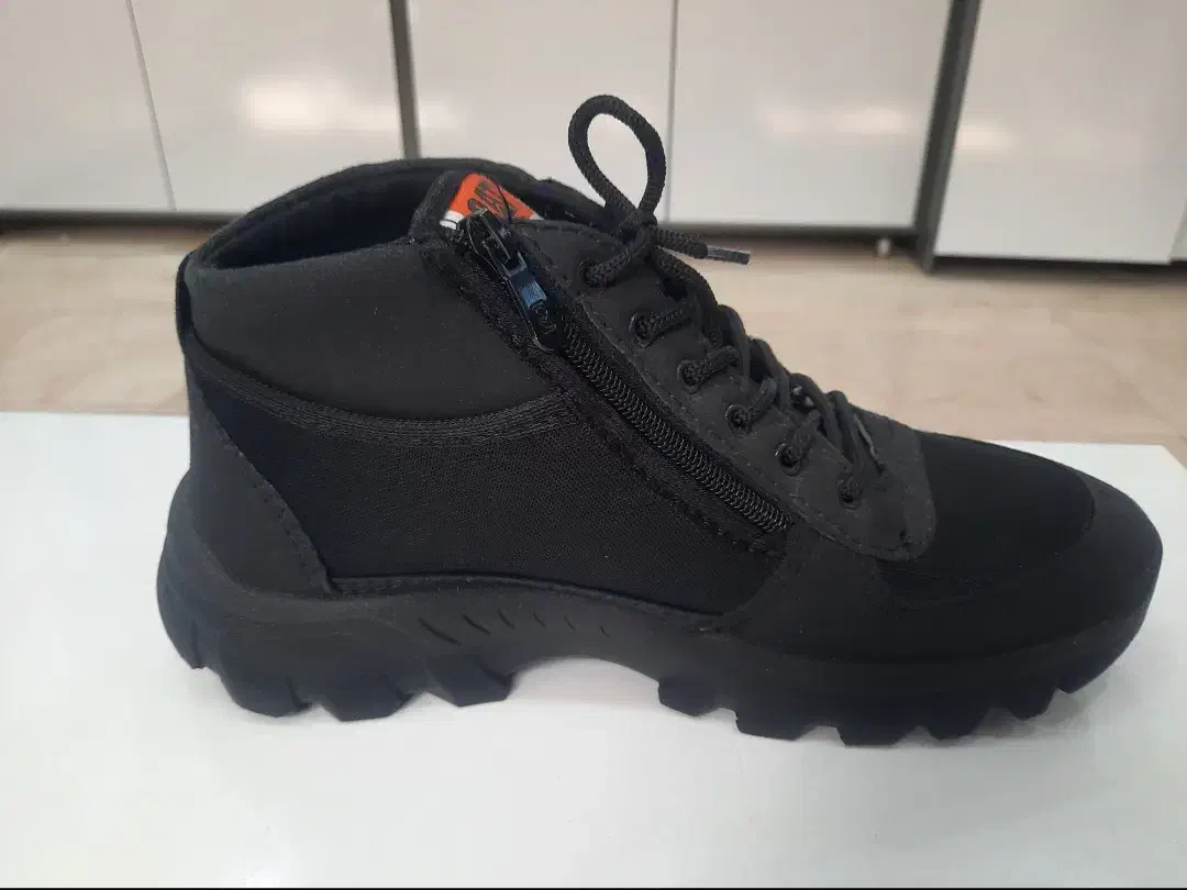 نیم بوت مردانه|کیف، کفش، کمربند|قم, شاه ابراهیم|دیوار