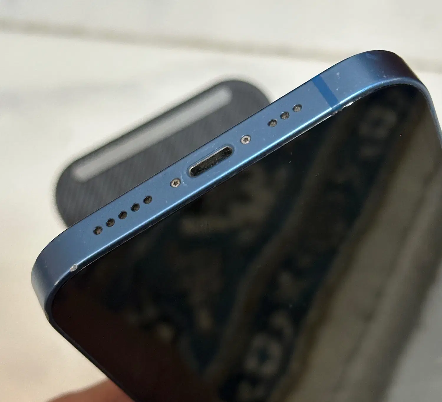 iPhone 13 normal 128 gb|موبایل|تهران, مدائن|دیوار